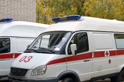 ambulance